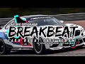 Lagu DJ Breakbeat 2025 Terbaru | Viral TikTok EDM Full Bass Nonstop Barat Remix