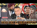 Lagu Hotman Paris Auto Bantu Wardatina Polisikan Inara Rusli \u0026 Insanul Fahmim Ustadz Derry Bersaksi Gini