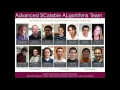 An Introduction to GPU Architecture and Programming Models Tim Warburton Virginia Tech