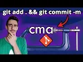 Shorter and Easier git Commands - git alias