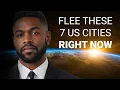 I Died Jesus Showed Me 7 U S Cities to Flee in 2026 NDE Story