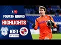 Download Reading Comeback TWICE to Win on Pens! | Cardiff 3-3 Reading (1-4 on pens) | Emirates FA Cup 19/20 mp4 3gp mp3 videos - waplic