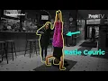 Simone Biles The Most Decorated Gymnast Story