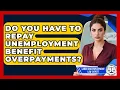 Do You Have To Repay Unemployment Benefit Overpayments - Labor and Employment Law Expert