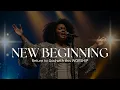 CeCe Winans AI | NEW BEGINNING Inspired Worship | Most Powerful Gospel Songs 2025