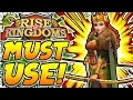 Aethelflaed Rise of Kingdoms Guide Aethelflaed Talent Build Rise of Kingdoms F2P Legendary