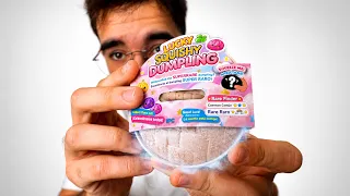 CONGELÉ EL SQUISHY MÁS PELIGROSO