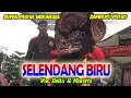 Download Lagu SELENDANG BIRU - PEGON SAMBOYO PUTRO Voc. Della \u0026 Maretta - SBR AUDIO