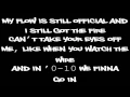Put It Down - Bun B Ft Drake