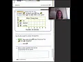 Chapter 10 Test Answers