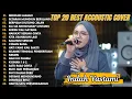 Download Lagu Indah Yastami Top 20 Best Akustik Terpopuler | Mencari Alasan | Indah Yastami Full Album