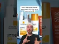 Download Lagu RATING POPULAR SUNSCREENS!😱 (follow for more!💗) #skincare #sunscreen #spf #skincareroutine #beauty