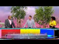 Download Lagu Mike Gaethke Wheel of Fortune episode 4/23/25