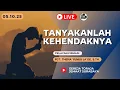 Download Lagu TANYAKANLAH KEHENDAKNYA - IBADAH HARI MINGGU 5 OKTOBER 2025
