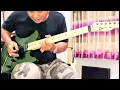 Download Lagu Cinta Tak Terbatas Waktu Anie Carera guitar Cover By Sang Adi