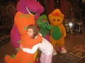Download Lagu Teigan and Barney 2009
