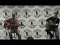 Casey Donahew Band BRAND NEW Song 'That's What Cowboys Do' | Radio Texas, LIVE!