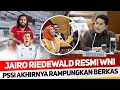 Download Lagu Timnas indonesia~Selamat datang Jairo Riedewald~PSSI Naturalisasi cepat Laurin ulrich~Pascal Struijk