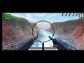 Tail Gun Charlie vs Mitsubishi F1M2 Reconnaissance Floatplane WWII Campaign Mode Gameplay - Wave 07