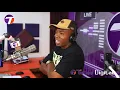 Download Lagu MANSU-LI: AFUNGUKA MENGI KUHUSU MAISHA YAKE/MIMI NDIO SINZA STAR/NILIPEWA DAKIKA 1 NIKAWAFUNIKA
