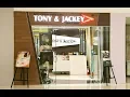 Tony Jackey Salon Interview