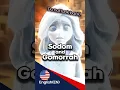 Download Lagu Sodom and Gomorrah: Why Were They Destroyed? | The Reason Behind the Pillar of Salt #shorts