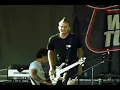 Tsunami Bomb - Say If If You Mean (Live On Warped Tour 2003)