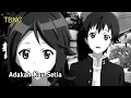 Download Lagu Nightcore - Adakah Kau Setia - (Lyrics)