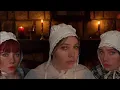 Salem Women Suspect you of Witchcraft ASMR