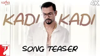 Kadi Kadi Song Teaser | BOHEMIA | New Punjabi Song 2019