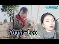 Lagu 감상 | 반려견의 입장에서 노래한 「유우리 - 레오 LEO」 #Yuuri