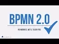 BPMN 2 0 A simple 5-minute introduction read the coronavirus update below