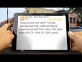 Huet Dental Jennine K Huet DDS PA The Woodlands Perfect 5 Star Review by Jorge