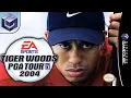 Longplay of Tiger Woods PGA Tour 2004