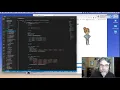 Debugging javascript in a browser
