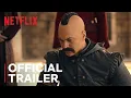Video di The Protector: Season 3 | Official Trailer | Netflix