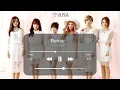 Download Lagu T-ARA - Rumor by Iz*One (AI Cover)