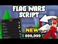 UPDATED Flag Wars Script PASTEBIN 2023 KILL ALL ESP AIMBOT TELEPORT ALL and more