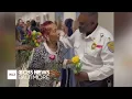 Ascension Saint Agnes nurse retires after 59 years