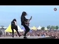 Evanescence - Better Without You (Nova Rock 2022)