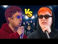 OGs RAP BATTLE | Alan v Akila