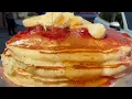 Good Pancakes Fish Grits And A Christian Rapper Welcome To Philly