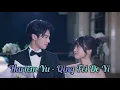 Harlem Yu - Qing Fei De Yi (Ost. Meteor Garden) 1 Hour