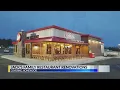 Jack s family restaurant renovations in Homewood