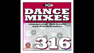 Download Kimi No Toriko (2023 DMC Dance Mixes) MP3