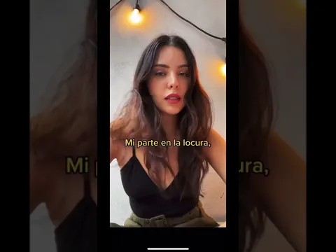 Me traicioné ft @GabyNoya - 30 de septiembre 💔