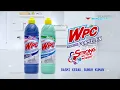 WPC (Wings Porcelain Cleaner)
