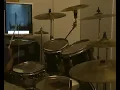 MANEGARM - Enfard -drumcover