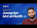 Download Lagu Juwayriya bint al-Harith (ra): A Blessing to Her People | The Firsts | Dr. Omar Suleiman
