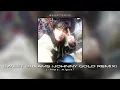 Download Lagu j-hope, miguel - sweet dreams (johnny gold remix) (sped up)